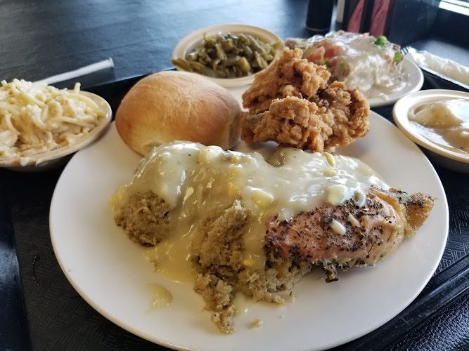 Bobbie D’s Southern Cuisine
