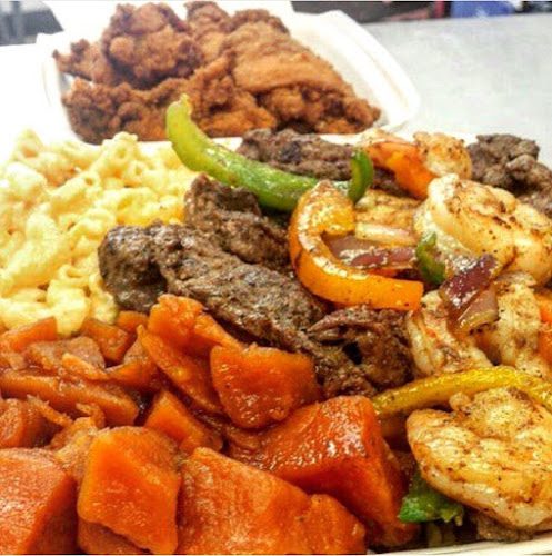 Bobo’s Chicken Shack