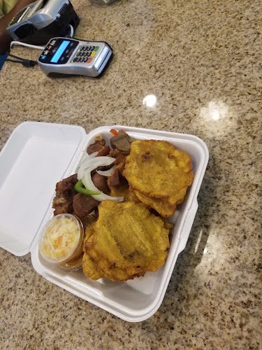 Bon Zanmi Restaurant