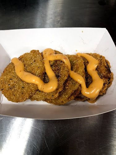 Bootheel Barbecue & Southern Catering