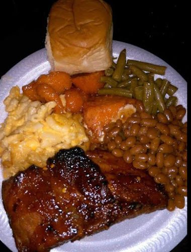 Boriqua Soul Kitchen