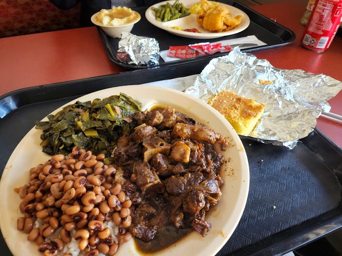 Bosco’s Baby’s Restaurant and Catering