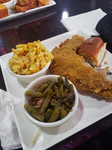 Boss Queens Soul Cafe