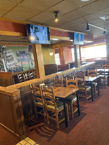 Bossladys Famous Shrimp