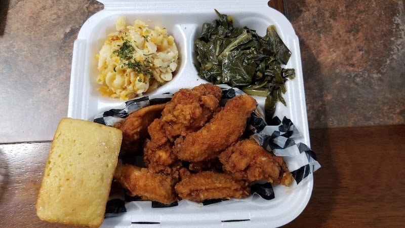 Bowman’s Soul-N-The Wall