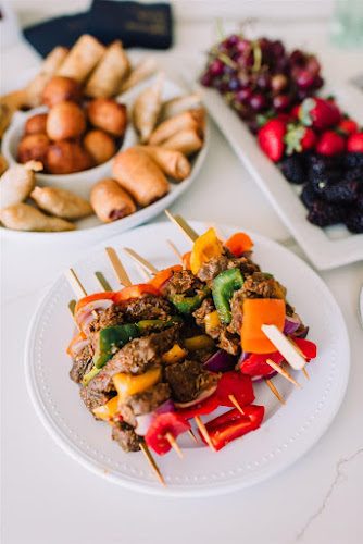 BOXOCHOPS Modern African Kitchen – Plano