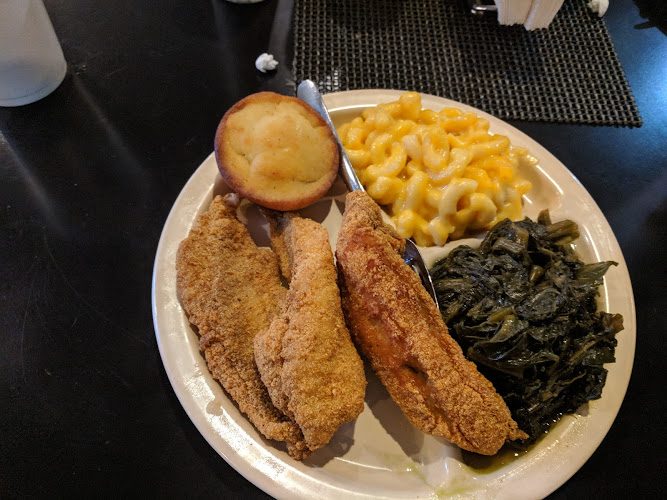 Brewster’s 2 Café