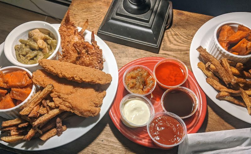 Brothers Restaurant and Bar