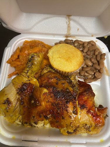 Brown’s Kitchen (McDonough)