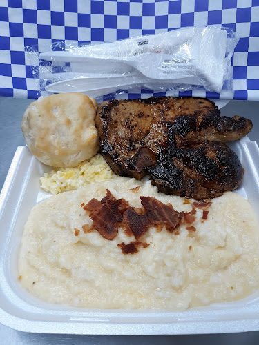 Burning Bush Country Cafe dba Burning Bush Southern Cafe and Grill