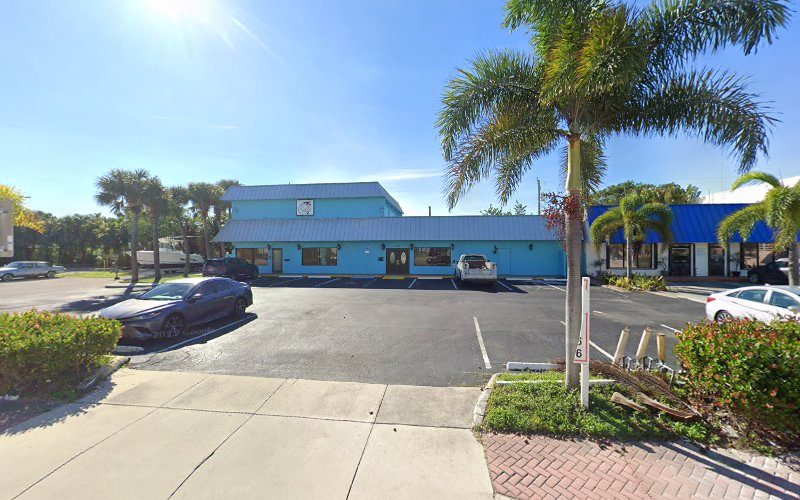 Cajun And Crustaceans