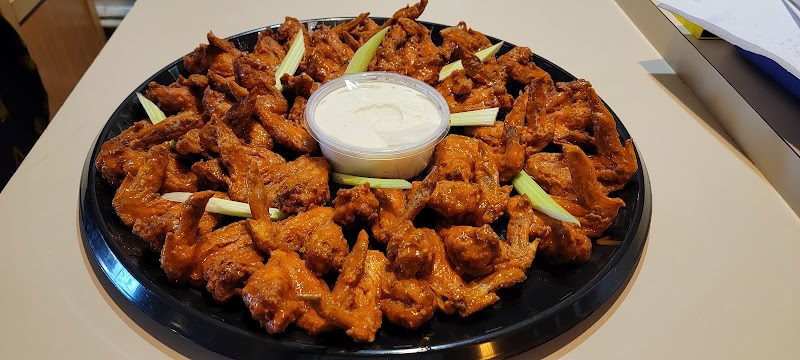 Candley’s Cookin’