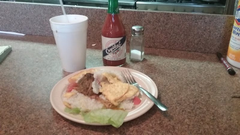 Caribbean and American