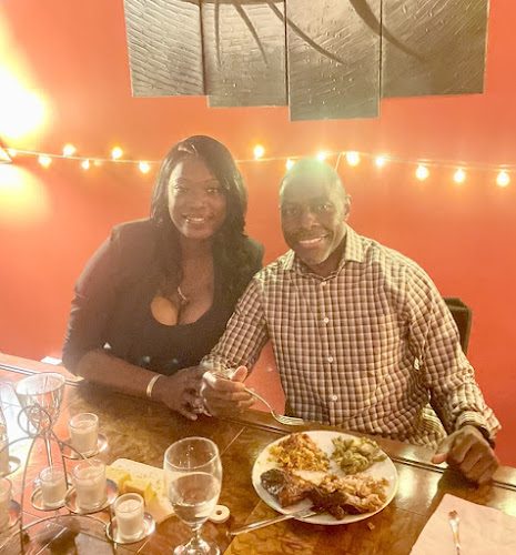 Carla’s Supper Club