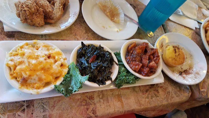 Carolina Kitchen Bar & Grill