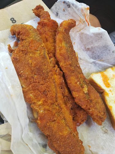 Carter’s Restaurant