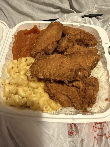 Cassie’s Citchen & Catering