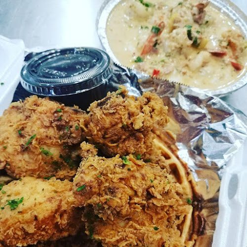 Chara’s Kitchen and Catering