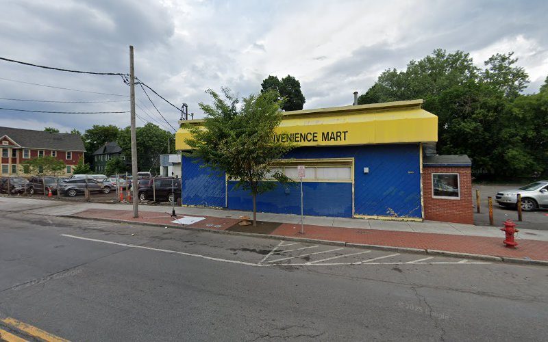 Chav’s Soul Food Kitchen