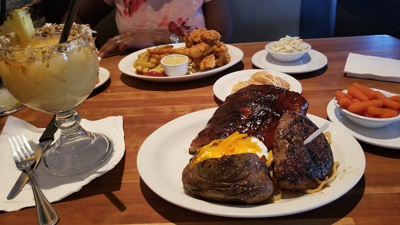 Cheddar’s Scratch Kitchen