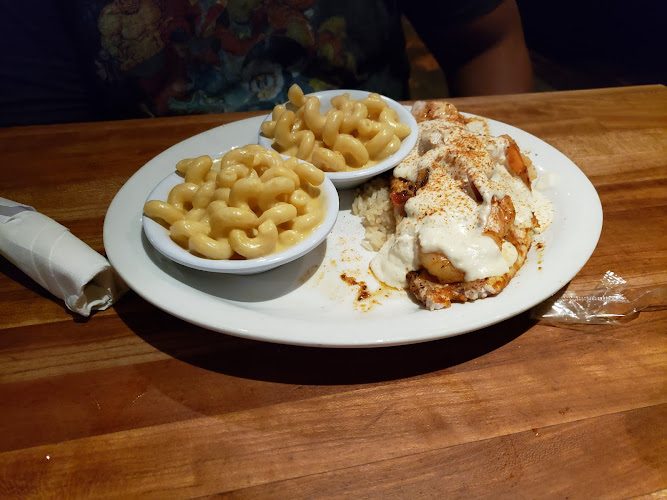 Cheddar’s Scratch Kitchen