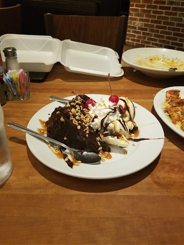 Cheddar’s Scratch Kitchen