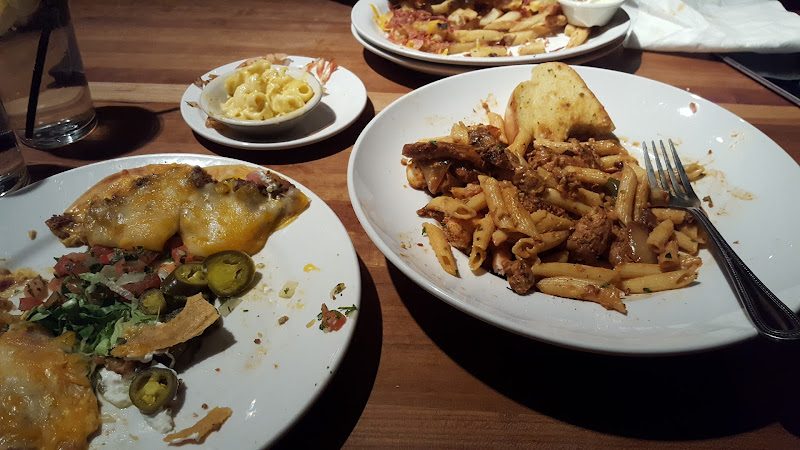 Cheddar’s Scratch Kitchen