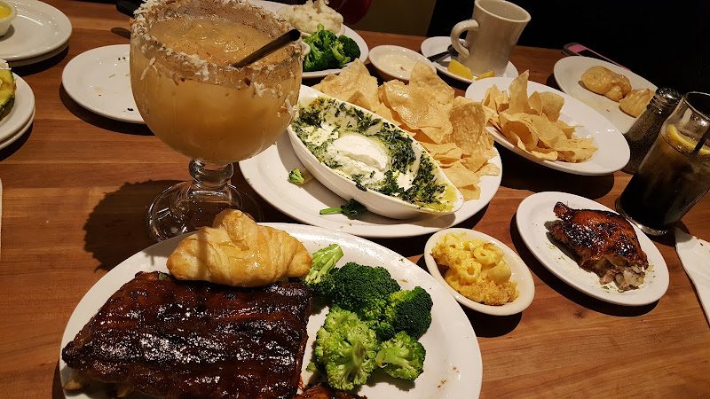 Cheddar’s Scratch Kitchen