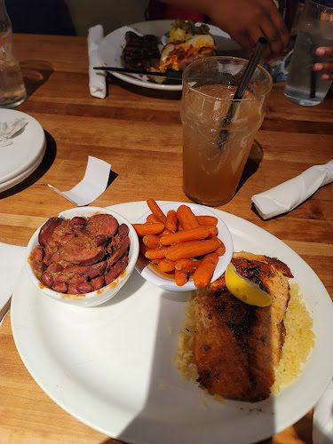 Cheddar’s Scratch Kitchen