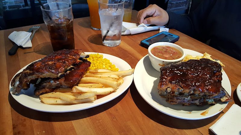 Cheddar’s Scratch Kitchen