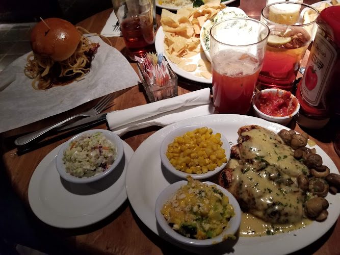 Cheddar’s Scratch Kitchen