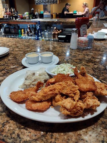 Cheddar’s Scratch Kitchen