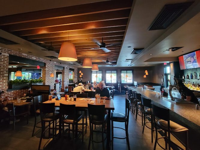 Cheddar’s Scratch Kitchen