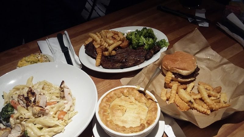 Cheddar’s Scratch Kitchen