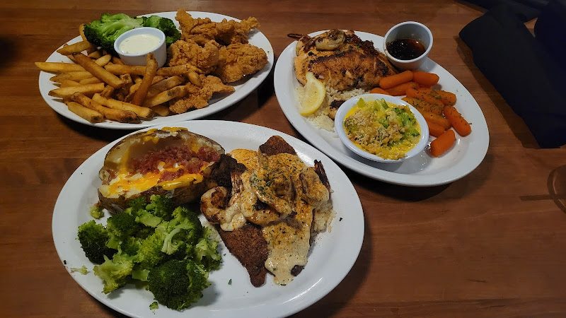 Cheddar’s Scratch Kitchen