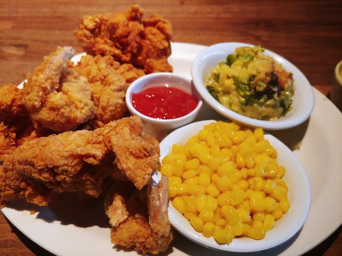 Cheddar’s Scratch Kitchen