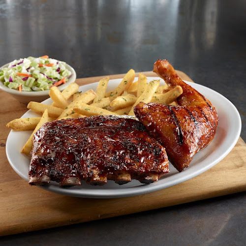 Cheddar’s Scratch Kitchen