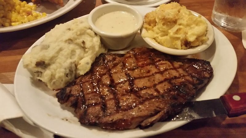 Cheddar’s Scratch Kitchen