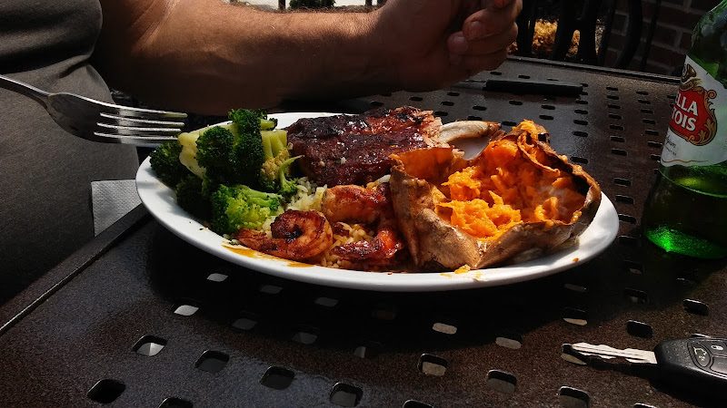 Cheddar’s Scratch Kitchen