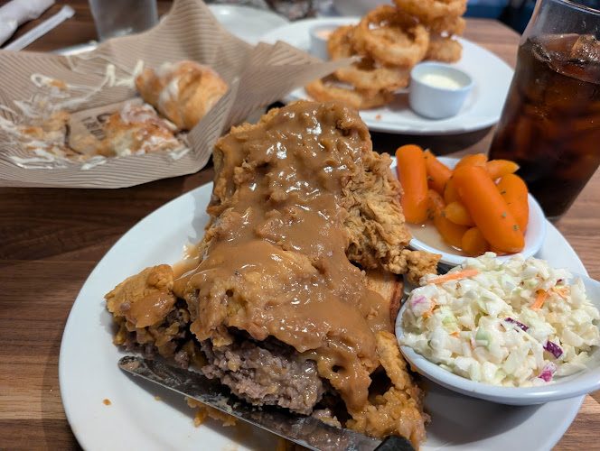 Cheddar’s Scratch Kitchen