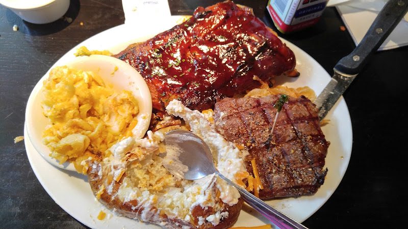 Cheddar’s Scratch Kitchen