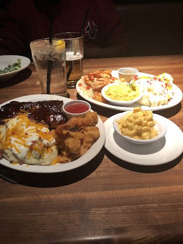 Cheddar’s Scratch Kitchen