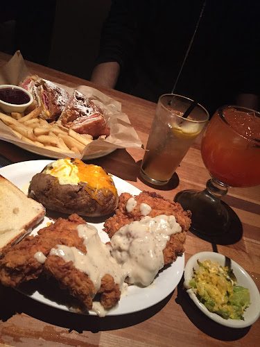 Cheddar’s Scratch Kitchen