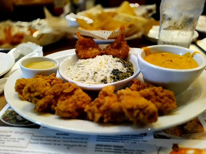 Cheddar’s Scratch Kitchen