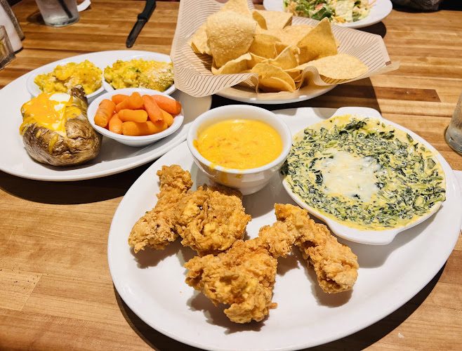 Cheddar’s Scratch Kitchen