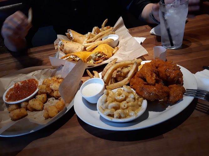 Cheddar’s Scratch Kitchen