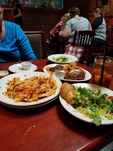 Cheddar’s Scratch Kitchen