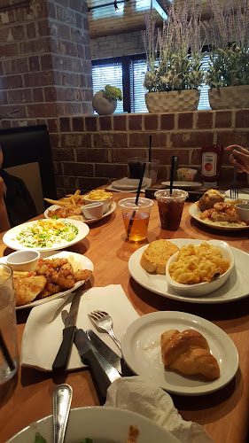 Cheddar’s Scratch Kitchen