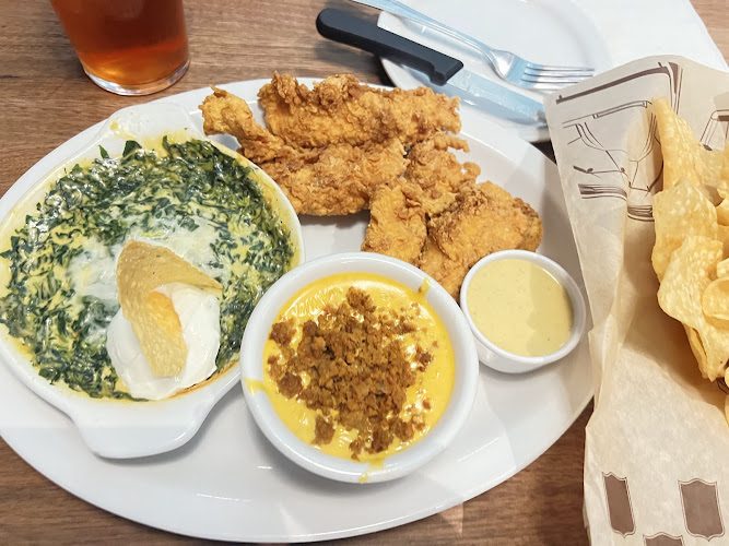 Cheddar’s Scratch Kitchen