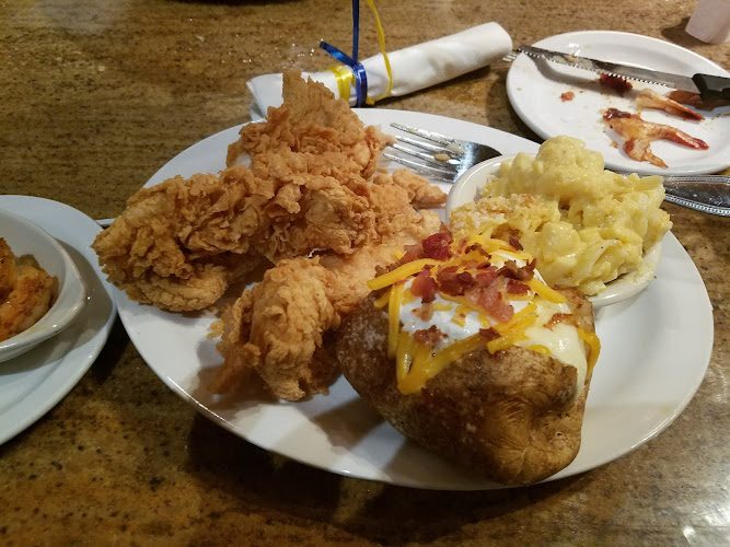 Cheddar’s Scratch Kitchen